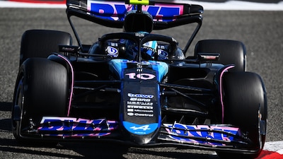 Monoposto Formula 1 2024: Alpine, Williams, Racing Bulls, Sauber e Haas