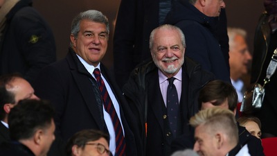 Il ciclo di De Laurentiis