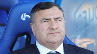 La Fiorentina di Joe Barone