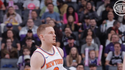 L'estate di DiVincenzo