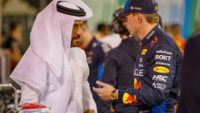 F1: la GPDA e la risposta alla crociata no swearing della Federazione