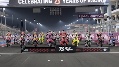 Liberty Media e l’acquisizione della MotoGP