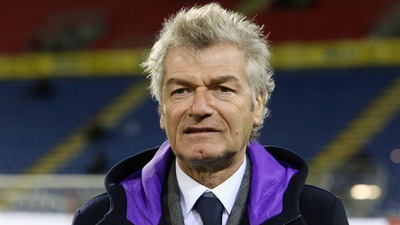 Bandiere come Antognoni