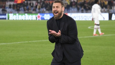 L'era De Rossi