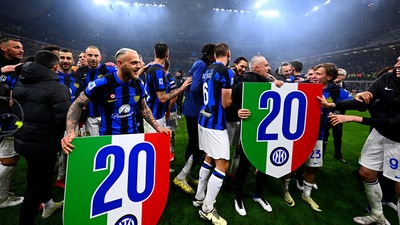 La stella di Inzaghi