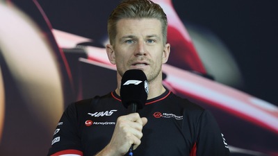 Nico Hulkenberg e l’approdo in Sauber/Audi
