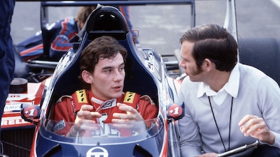 Lo Stadio Olimpico, Roma-Torino e quel giorno quando morì Senna