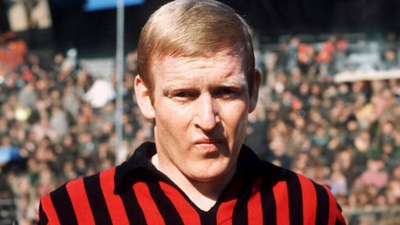 L'italiano Schnellinger