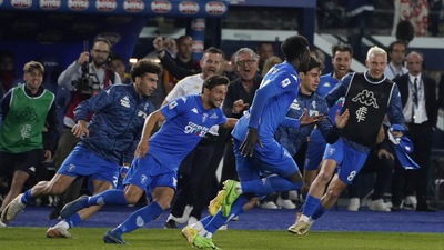 Miracolo alla Nicola