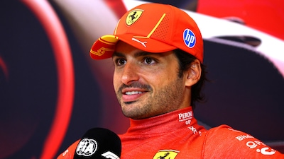 Il futuro di Carlos Sainz in Formula 1