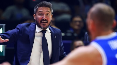 Pozzecco 30 senza lode