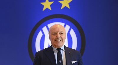 Marotta for president