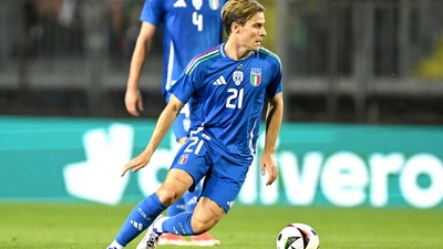 Fagioli come Paolo Rossi