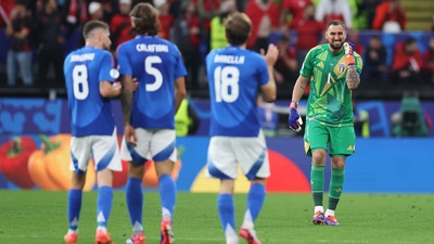Euro 2024 dopo Italia-Albania