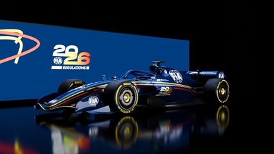 Dossier: la Formula 1 e le monoposto 2026