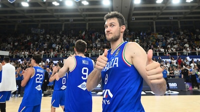 I Giochi di Pozzecco