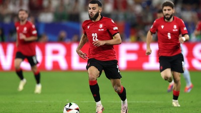 Euro 2024, la scomparsa del centravanti