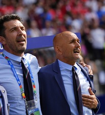 Gli scarti di Euro 2024