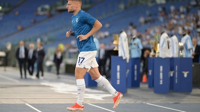 La Lazio Immobile
