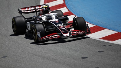 Haas e il rinnovo triennale con Ferrari