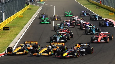 La Formula 1 e la Carta per la diversità e l’inclusione
