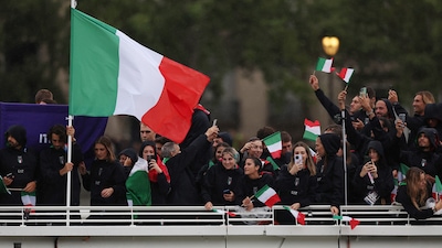 Giochi senza frontiere