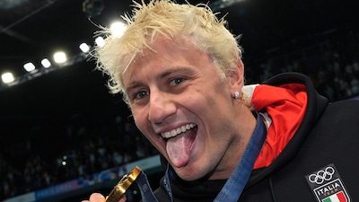 Nessun complotto contro Martinenghi