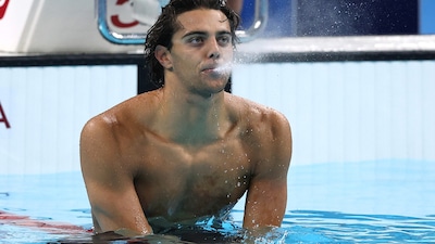 Ceccon il predestinato