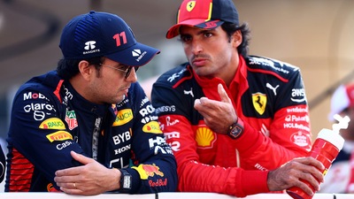 F1: Sainz in Williams dal 2025, Perez confermato in Red Bull