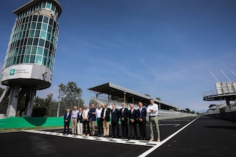 Il futuro di Monza e Imola in Formula 1