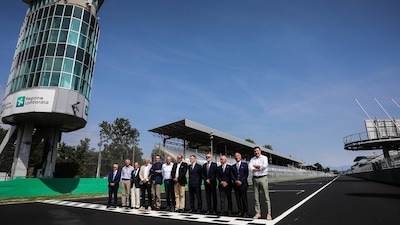 Il futuro di Monza e Imola in Formula 1