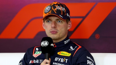 Dossier: Max Verstappen e il suo futuro in Formula 1