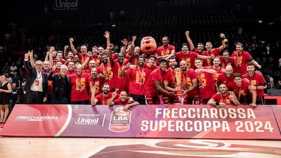 Supercoppa per pochi