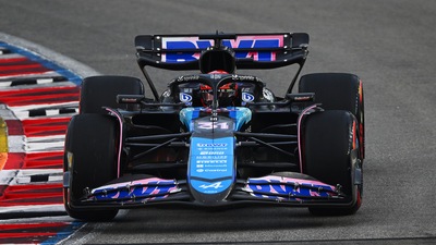 Alpine e la trasformazione in team cliente