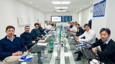 La Formula 1 del futuro