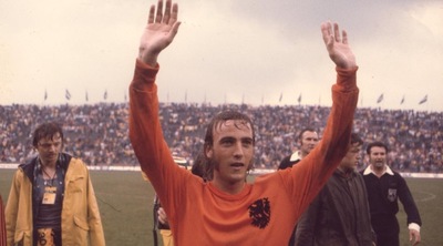 Il decennio di Neeskens