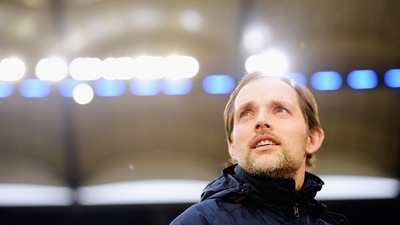 Tuchel lo straniero