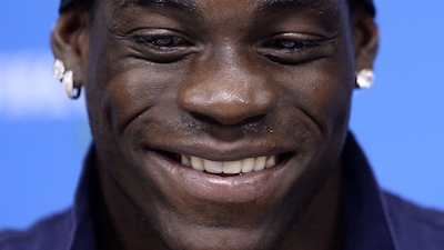 Il Genoa di Balotelli