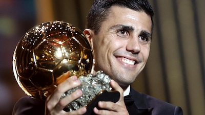Rodri alla Cannavaro