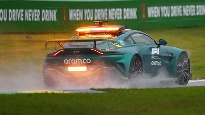 F1 San Paolo: il rinvio delle qualifiche e la vittoria di Norris nella Sprint