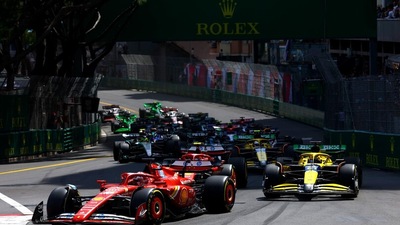 Monaco e il rinnovo pluriennale con la Formula 1