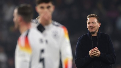 Italia-Germania per sempre