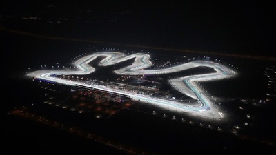 Formula 1, presentazione Gp Qatar