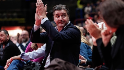 Eurolega con soldi arabi