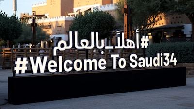 La fine del Mondiale