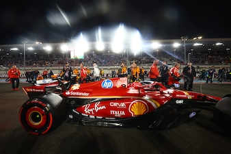 Brembo e la partnership cinquantennale con Ferrari