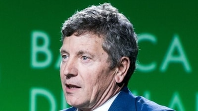 Grandi elettori per Simonelli