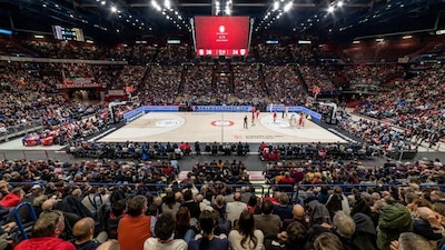 I quattromila della Serie A