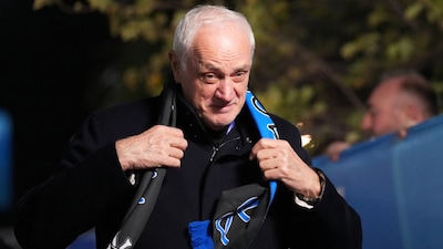 La vittoria di Percassi