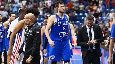 Gallinari in Porto Rico
